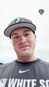 Another night, another Kyle Teel post-game interview! 3-for-5 with a 3-run  blast & 6 RBI is pretty good right?!