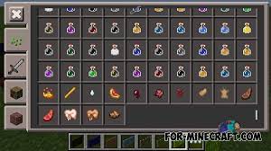 4.4 / 5 ( 9 votes ) the minecraft mods free download equips your custom build world…. Pc Mod By Hoje For Minecraft Pe 0 11 X