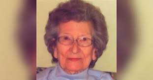 Frances Evelyn Gainor Obituary