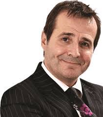 Richard Beverley's Instagram, Twitter & Facebook