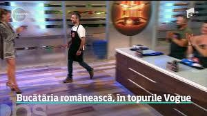 Noiembrie 25, 2019noiembrie 26, 2019 filme niciun comentariu. Ovidiu Malisevschi Fost Concurent La Emisiunea Chefi La CuÅ£ite A Cucerit Parisul Antena 1