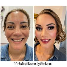 🥂 Cheers To 40 🥂 Hair & Make up for this birthday girl today Happy  birthday Melissa ❤️ Smokey eyes, Lashes, soft nude lips Ghd curls & volume  🙌🏻