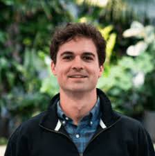 Meet the VC: Jamie Hanson, Senior Associate at PAX Momentum