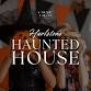 Hurlston Haunted House event image