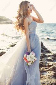 We did not find results for: Beautiful Young Bride In Long White Wedding Dress Off Shoulder Beautiful Long Curly Blonde Hair Bride