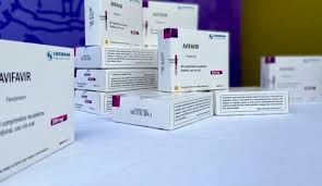 Favipiravir is sold under the brand names avigan (アビガン, abigan), avifavir,1 areplivir,2 fabiflu,17 and favipira.18. Qh2cohucwzubtm