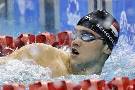 He tipped american caeleb dressel and hungarian kristof milak as competitors who will be hard to beat. Joseph Isaac Schooling Makes History With Gold Medal Win For Singapore In Rio Olympics 2016 100m Butterfly Finals