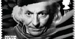 Doctor Who stamps will be Royal Mail's blockbuster issue in 2013