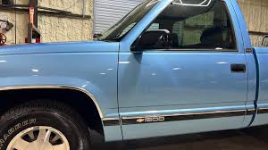 Image result for Light Blue 1996 CIL