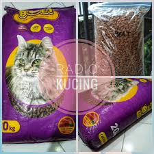 Check spelling or type a new query. Review Makanan Kucing Bolt Tuna Cat Food Radiokucing Com