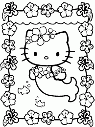 Dibujos De La Hello Kitty Para Imprimir Hello Kitty Coloring Kitty Coloring Hello Kitty Colouring Pages