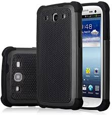 Find out how you can stay connected to work and family on the go today. Amazon Com Galaxy S3 Case Jeylly Tm Shock Proof Scratch Absorbing Hybrid Rubber Plastic Impact Defender Rugged Slim Hard Case Cover Shell For Samsung Galaxy S3 S Iii I9300 Gs3 All Carriers Cell