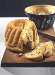 Speck Gugelhupf Rezept Lebensmittel Essen Rezepte Und Kochen Und Backen