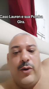 Caso Lauren e sua Pomba Gira: Histórias Espirituais