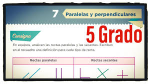 Es una historia que viene incluida en los libros de texto de español lecturas, de primer grado de primaria. Desafio 7 Quinto Grado Paralelas Y Perpendiculares Paginas 19 Y 20 Del Libro De Matematicas 5 Grado Youtube