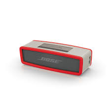 Bose Soundlink Mini Bluetooth Speaker Soft Cover Red Bose Soundlink Mini Cover Music Bluet Mini Bluetooth Speaker Bose Soundlink Mini Bluetooth Speaker