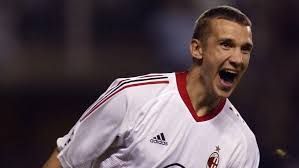 Fifa 21 ac milan (shevchenko). 2002 03 Shevchenko Spot On For Milan Uefa Champions League Uefa Com