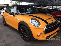 Cooper mini , mini cooper vintage , mini cooper orange , mini cooper black , mini r56 jcw stripes , mini countryman wrc sticker. Mini Cooper S 2014 2 0 In Kuala Lumpur Automatic Orange For Rm 185 000 3806986 Carlist My