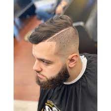Apalagi tren gaya rambut sekarang terus berkembang setiap saat. 15 Inspirasi Model Rambut Pria New Fade Yang Bisa Dicoba Updated 2021 Bukareview