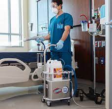 Clorox Healthcare Hfm