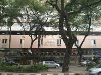 Himalaya warehouse sale details date: Wisma Central Klcc Property Info Photos Statistics Land