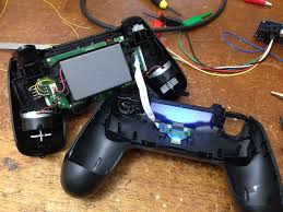 Psls • features • news • ps4 news, trophies, reviews, and more • slideshow • video top 5 ps4 controller mods that won't make you a cheater alex co tuesday, june 20, 2017 Ps4 Controller Hack Adding Auto Run