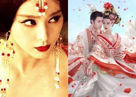 Võ Tắc Thiên và 2 tiêu chuẩn khắt khe chọn nam nhân phục vụ, hậu thế cũng  khó tìm người đàn ông như vậy