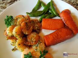 Diabetic shrimp scampi recipe food. Diabetic Recipes Best Value Medical