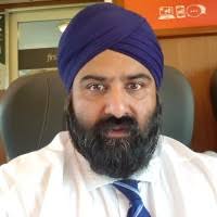 Kalvinder Singh