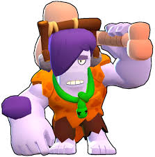 And what about the other brawlers? Kleurplaat Brawl Stars Skins