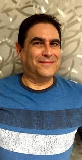 Vallejo author twists Kennedy plot, does book signing