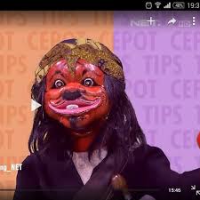 Asep sunandar suraya giri harja 3 bandung carios wayanggolek #asepsunandarsunarya #giriharja3 pagelaran wayang golek giri harja 3 ki dalang h. Good Morning Si Cepot Wayang Golek Cepot Wayang Golek Wayanggolek Dalang Show Sundanese Wayang Golek Puppet Melcyana Art Bali