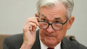 Markets sigh with relief after Powell speech, but more turbulence likely  ahead