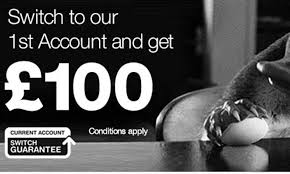 Promotional rates are only available to first direct current account holders who haven't had a first direct credit card or gold card within the last six months. First Direct Pulls Its Current Account For New Customers This Is Money