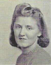 Sadly, we have lost another classmate. Yesterday, June 27th, Dee  Hagerty-Bobovnik went to be with the Lord. CANFIELD