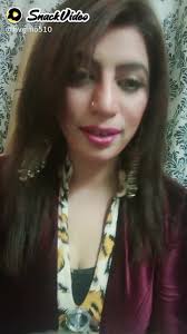 Nadra Choudhary Official