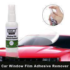 Check spelling or type a new query. Yosolo 50ml Cleaning Tool Paint Care Solar Film Remover Spray Car Sticker Car Window Film Adhesive Remover Car Stickers Aliexpress