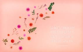 100 Inspirational Quotes For Women With Desktop Backgrounds Ftd Com