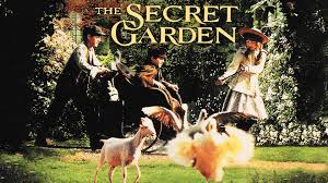 Watch The Secret Garden Prime Video