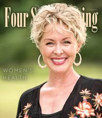 Four States Living Magazine October 2020 by fourstatesliving