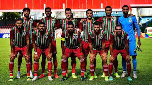 When and where to watch afc cup 2021 football match a draw will be enough for the indian super league side atk mohun bagan against bashundhara. Cbqsjo2c0gdjom