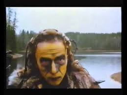 Lothaire bluteau, frank wilson, wesley côté and others. Black Robe Trailer 1991 Entertainment In Video Ev Youtube