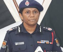 13,039 applicants shortlisted for interview says Deputy Commissioner  Clarkson