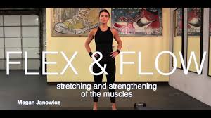 See all 69 results with a panjiva subscription. Flex And Flow Featuring Megan Janowicz Youtube