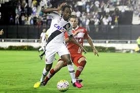 O vasco enfrenta o crb neste sábado, 19 de junho, às 16h30, pelo campeonato brasileiro serie b. Crb Quebra Tabu Historico E Vence O Vasco Em Sao Januario Por 2 X 1 Veja Gols Tnh1