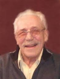 Donald Webb Obituary (2015)