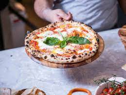 francesco mazzei s beginners recipe for making pizza margherita how to make pizza recipes cooking for beginners