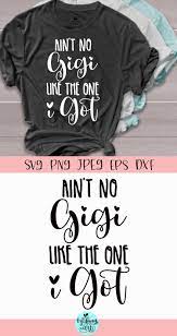 Free Free Gigi Loves Me Svg SVG PNG EPS DXF File