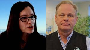 Anchorage mayoral candidates reveal stark differences