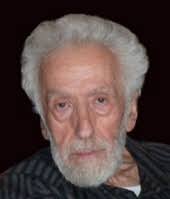 Obituary information for Riad Nassib Yammine